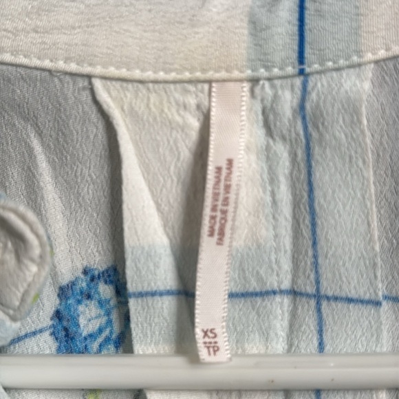 Free People Window To My Heart Top - Picture 11 of 12